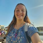 Meredith Avery - @iamagoofball24 - Instagram