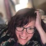 Katie Meredith Ballowe - @psycho_nursekat82 - Instagram
