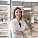 Dr. Meredith Barber - @drmeredithbarberod - Instagram