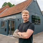 Liam Meredith - @liammeredith_barber - Instagram