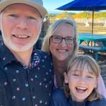 Meredith Barber - @texaskiwi_1970 - Instagram