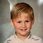 Meredith Elaine Barber - @maximustb2016 - Instagram