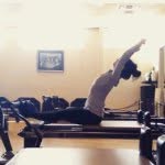 Meredith Barbour - @meredith_pilates - Instagram