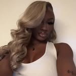 Meredith Barnes - @marrlipreie - Instagram