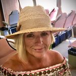 Meredith Barnes - @okiediver1961 - Instagram