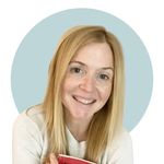 Meredith Barnes | Christian Author + Speaker - @meredithbarneswriter - Instagram