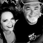 Meredith Barnes Johnson - @divamdj77 - Instagram