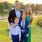 Meredith Barnes Pilcher - @mbpilch0108 - Instagram