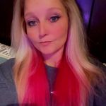 Shauna Meredith-Barnes - @shoni034 - Instagram