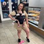 Meredith Bass Forbes - @mere_beaaar - Instagram