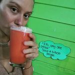 Meredith Bates - @merediththeswampman - Instagram