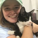 Meredith Bates - @merbates15 - Instagram
