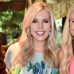 Meredith (Bates) McWhirter - @meredithbmcwhirter - Instagram