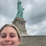 Audrey Meredith Bauer - @audibell_ - Instagram