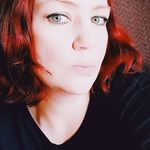 Meredith Bauer - @violententropy76 - Instagram