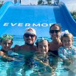 Meredith Bauer Schluter - @merebschluts - Instagram