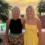 Meredith Beach - @meredithb74 - Instagram