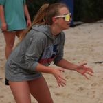 Meredith Mardesen - @meredith.beachvolleyball - Instagram