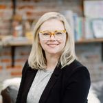 Meredith Beard, MSW, LCSW - @ocdanxietyspecialist - Instagram