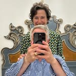 Meredith Berman Lovejoy - @meredithlovejoy - Instagram