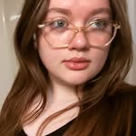 Meredith Bishop - @edsheerandupe123 - Instagram
