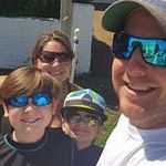 Meredith Prochazka Blevins - @merryberry5005 - Instagram