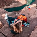 Meredith Buckley - @a_millionbucks - Instagram