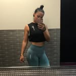 Meredith Buckley - @merigotgains - Instagram