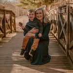 Meredith Buckley Hahn - @mere_bear5 - Instagram