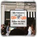 Do you wanna be famous? - @meredith.__.burrows - Instagram