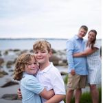 Meredith Byrne Houle - @merbear714 - Instagram
