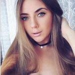 Meredith Campbell - @larisa.grabovskaya - Instagram