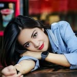 Meredith Campos González - @hanny_kmpos - Instagram