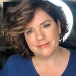 Meredith Michie Chamberlain - @radicalfishstic - Instagram