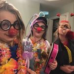 Meredith Chambers - @merediths_awkward_life - Instagram