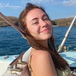 Meredith Chambers - @meredithchambers - Instagram