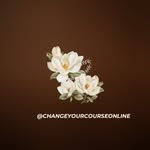 Meredith/ChangeYourCourseOnline - @changeyourcourseonline - Instagram