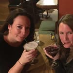 Meredith Clarke - @mmec1972 - Instagram