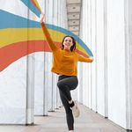 Meredith Clemons | Yoga - @mclemyoga - Instagram
