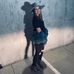 Meredith Warren - Facebook