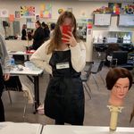 Meredith Cole Patriquin - @manesbymeredith - Instagram