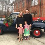 Meredith Clemmenson Conklin - @mereleigh411 - Instagram
