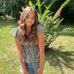 Meredith Conklin - @meredith_conklin829 - Instagram