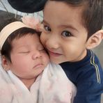 Meredith Contreras - Facebook