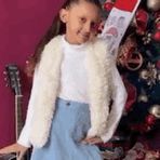 Meredith Contreras - Facebook