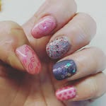 Meredith Copeland - @mynailsyouguys - Instagram