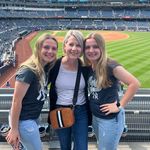 Meredith Vaillant Crabtree - @merrycrab27 - Instagram