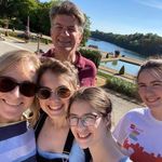 Meredith Crowley - @meredithacrowley - Instagram