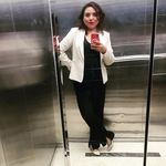 Meredith Crowley - @crowleymeredith - Instagram