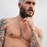 Gabriel Portuondo - @cuevasmeredithcu - Instagram